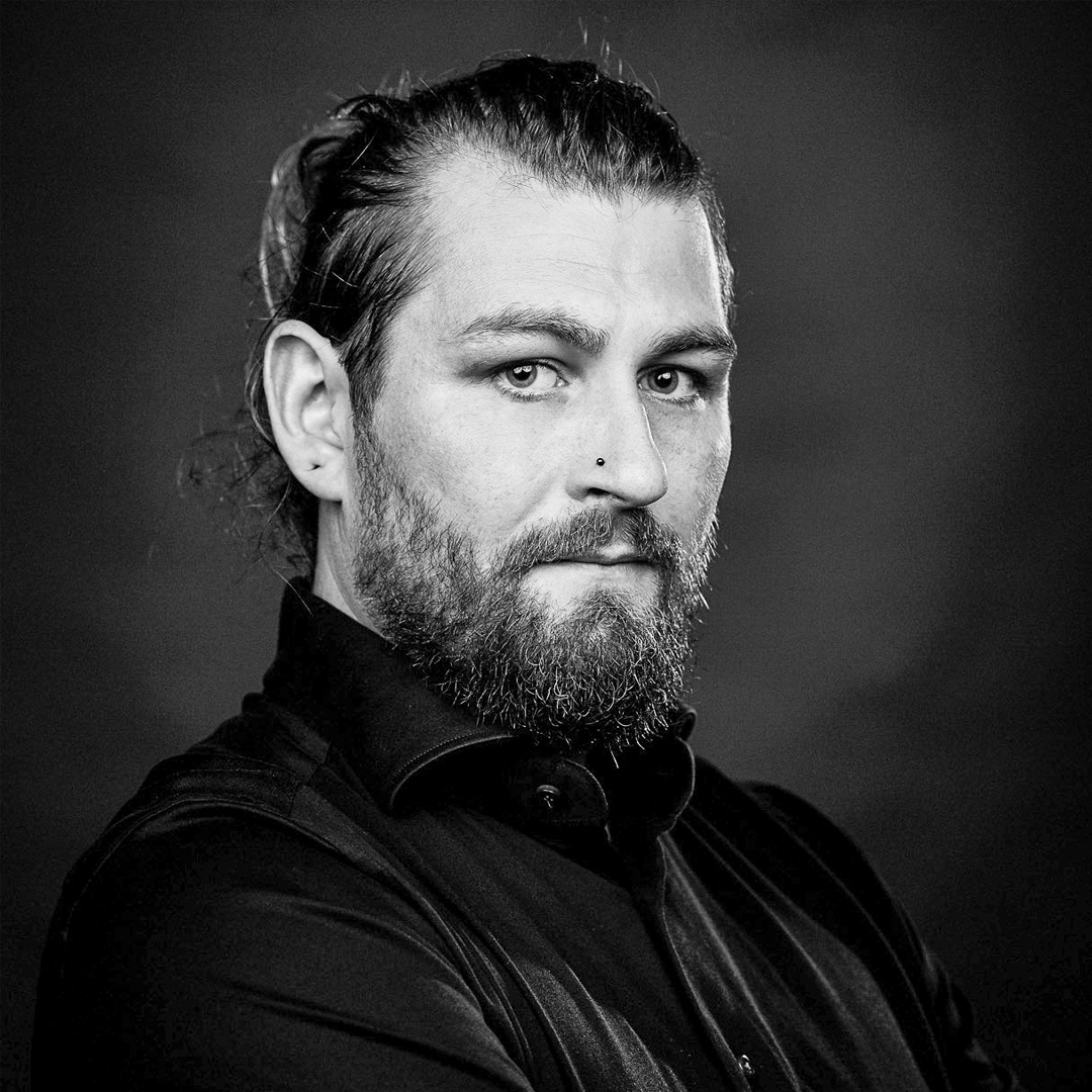 Paul Nilsen Borrell